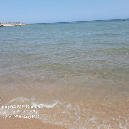 Cecilia Resort Chalets- Hurghada