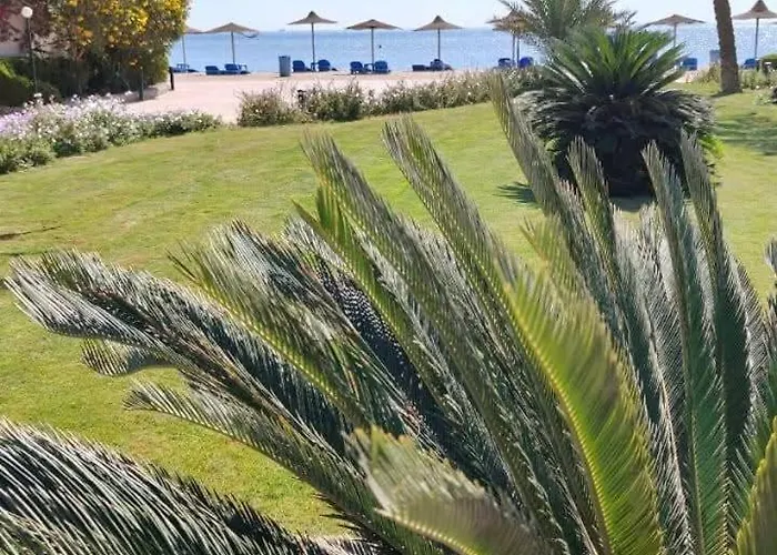 Üdülőközpont Cecilia Chalets-