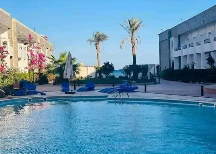 Üdülőközpont Cecilia Chalets-