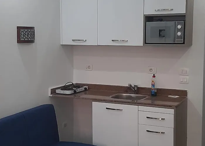 Üdülőközpont Cecilia Chalets- Gurdaka