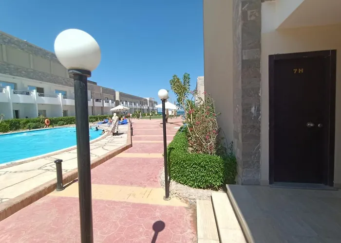 Üdülőközpont Cecilia Chalets-