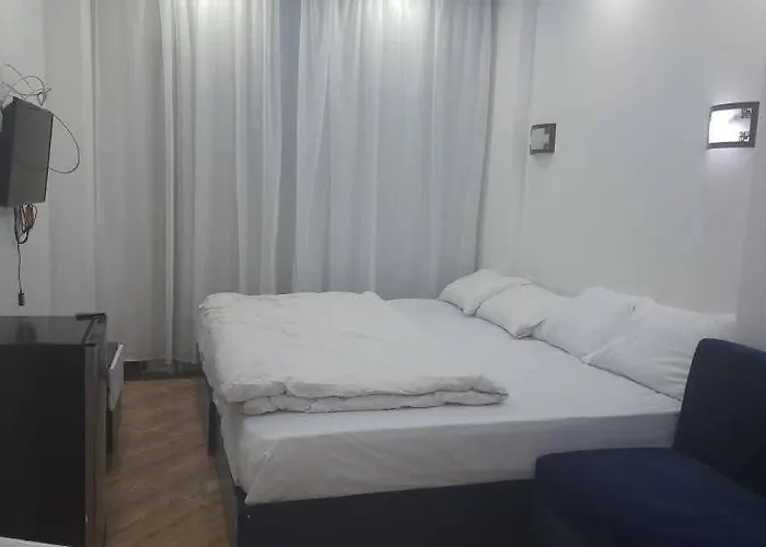Üdülőközpont Cecilia Chalets-